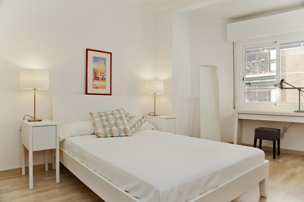 Flateli Roger 2 Apartament *
