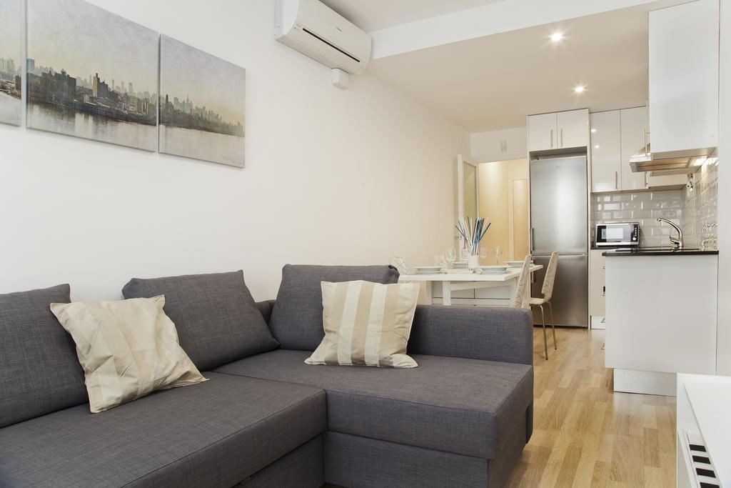 Apartament Flateli Roger 2